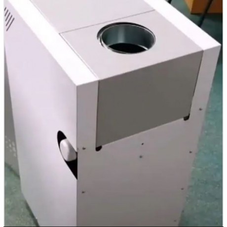 Газовый котел Маяк АОГВ-10КС