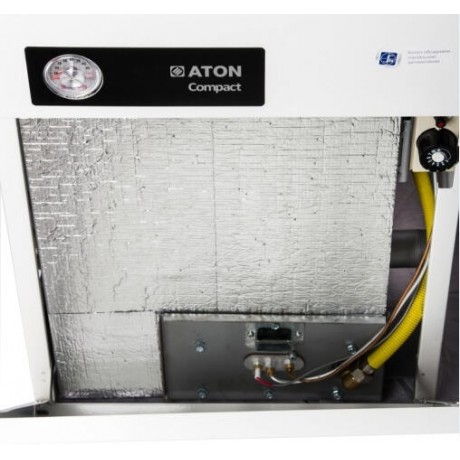 Газовый котел ATON Compact 16 EУ 