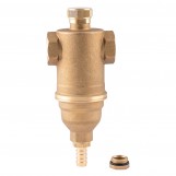 Самопромывной фильтр Icma 3/4" №745