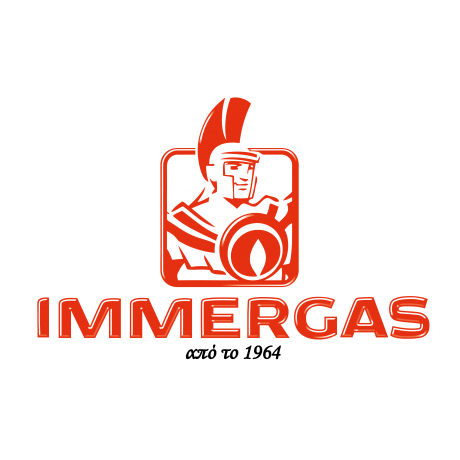 Газовий котел Immergas Nike Mythos 24 2 E димохідний