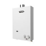 Газовая колонка Matrix Turbo 