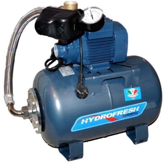 Насосная станция Pedrollo PKm 60/24л