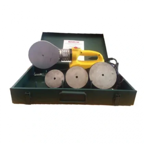 Паяльник для полипропиленовых труб MAREK ZO-110 1200W