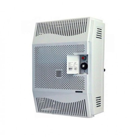 Конвектор газовый Canrey CHS-3 сталь