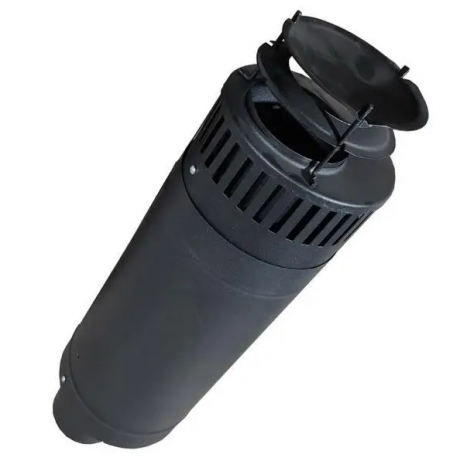 Конвектор газовый Hosseven HDU 3 DKV Чугун +Вентилятор