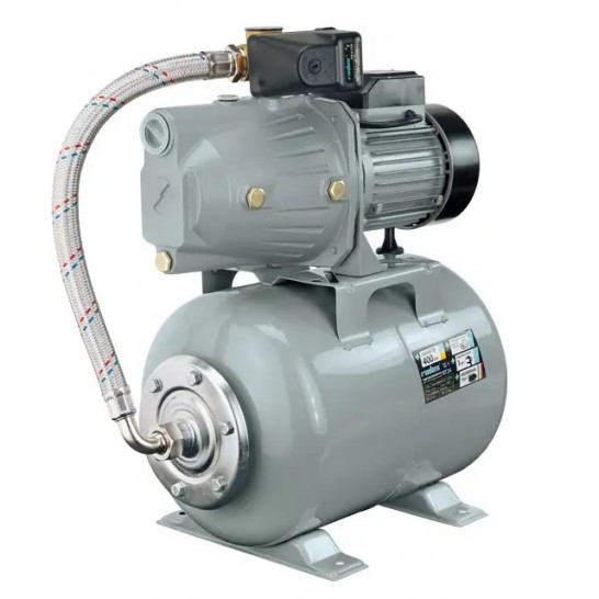 Насосная станция Rudes AUJET 110/24L 4820224010717