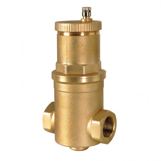 Дегазатор Icma 1" №740 Дегазатор Icma 1" №740