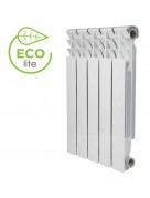 Радіатор біметалічний Heat Line Ecolite 500/80 