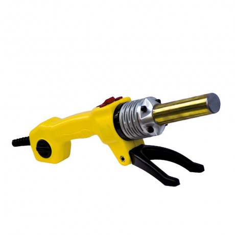 Паяльник для полипропиленовых труб MAREK ZT-32, 900W