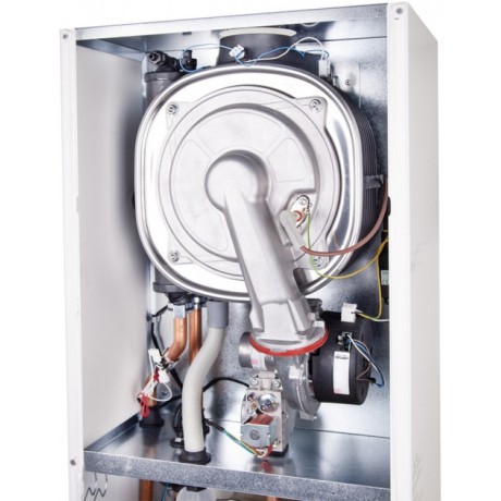 Газовый котел Airfel DigiFEL Premix 24