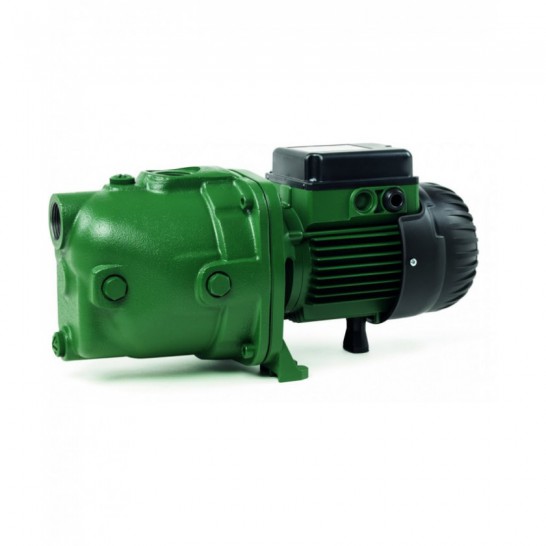 Насос самовсасывающий DAB JET 112 M (official, 60171718H)