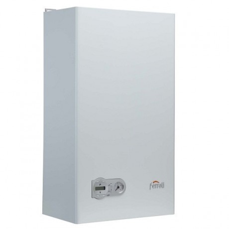 Газовый котел Ferroli (Ферроли)  Domiproject  C 32 D