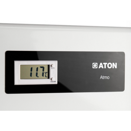 Газовый котел ATON Atmo 12,5EВM