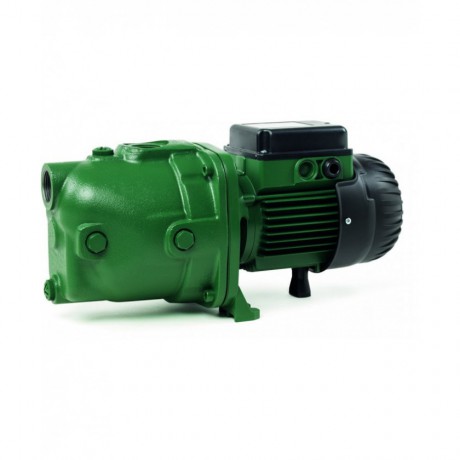 Насос самовсасывающий DAB JET 112 M (official, 60171718H)