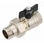 Краны - американки