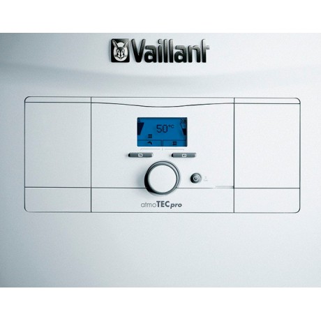 Газовый котел Vaillant  atmoTEC pro VUW 200/5-3