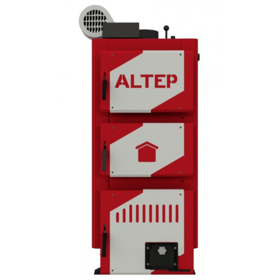  Альтеп Classic Plus  12 кВт
