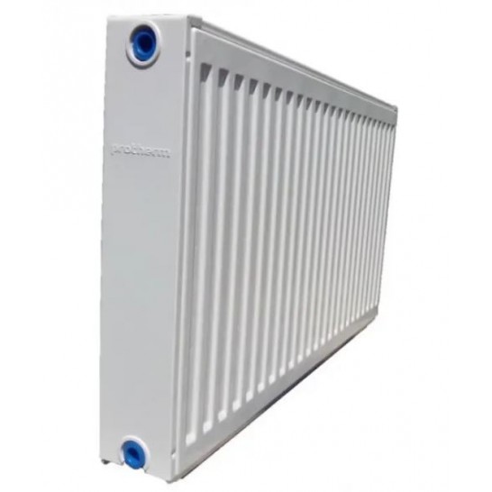 Радиатор стальной  Protherm  22K 500x500  боковое