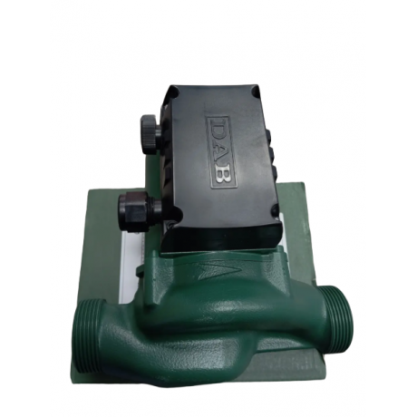 Насос циркуляционный бытовой DAB A 80/180 XM (official, 505806041)