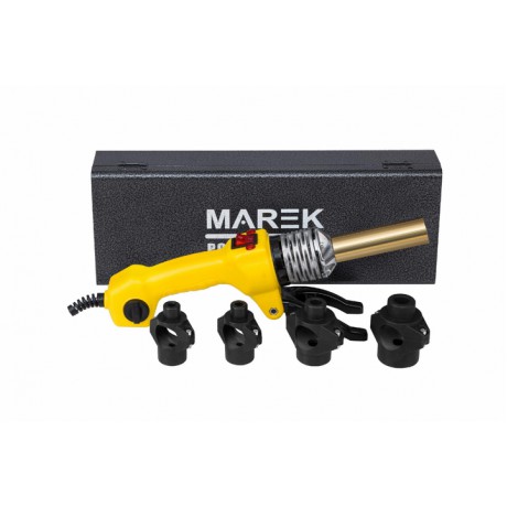 Опресовочный насос MAREK TP 50 бар, 12 л