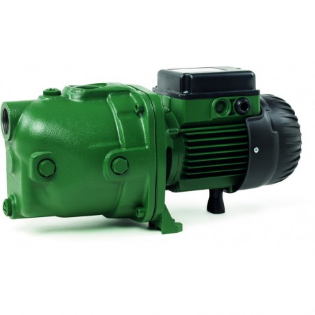 Насос самовсасывающий DAB JET 102 M (official, 60171717H)