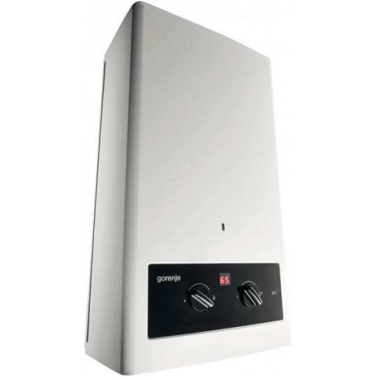 Газовая колонка Gorenje  Gorenje GWH10NNBWС