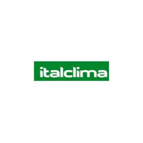 Биметалические радиаторы Italclima Ferrum 500/80