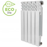 Биметаллический   Радиатор Heat Line Ecolite 500/80