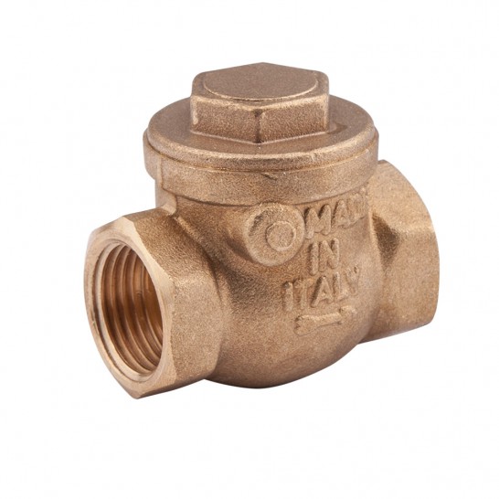 Запорный клапан Icma 1" №51 Запорный клапан Icma 1" №51