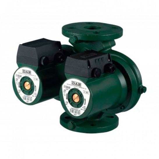 Насос циркуляционный бытовой DAB D 56/250.40 T (official, 505824671) Насос циркуляционный бытовой DAB D 56/250.40 T (official, 505824671)