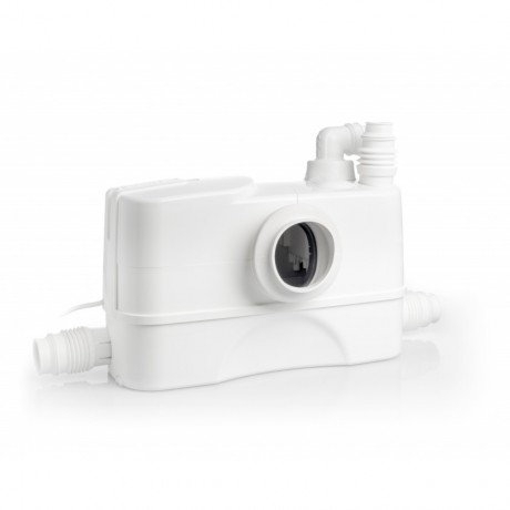 Насос фекальный DAB GENIX 110 V230/50 SCHUKO (official, 60165319)