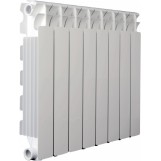 Алюминиевые радиаторы Calidor Super B-4 800/100 FONDITAL (Италия)