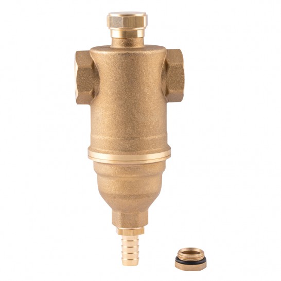 Самопромывной фильтр Icma 1" 1/4 №745 Самопромывной фильтр Icma 1" 1/4 №745