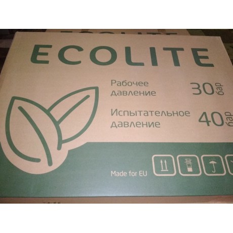 Биметаллический   Радиатор Heat Line Ecolite 500/80