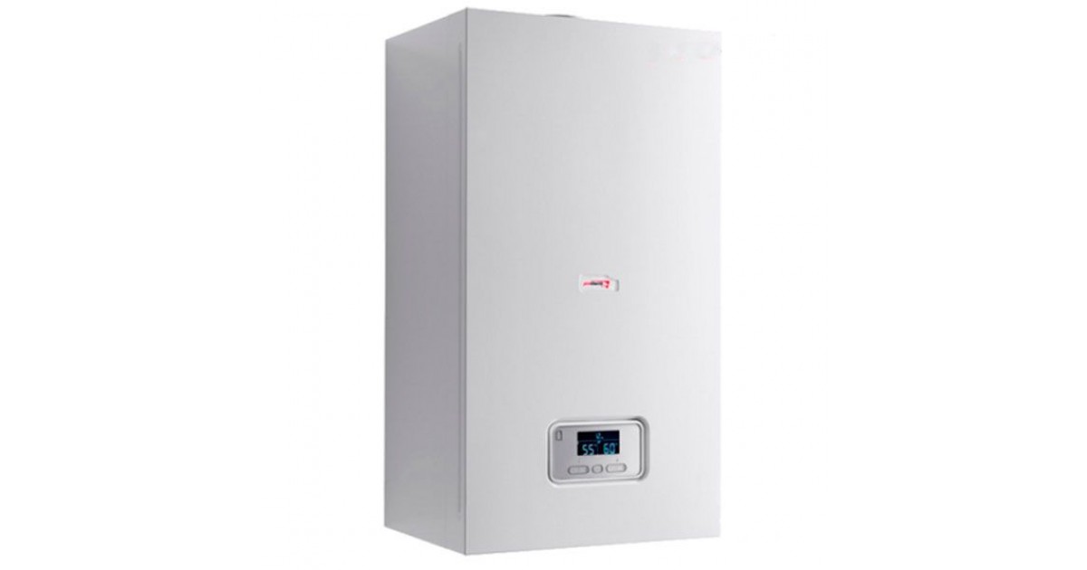 ? Купить Газовый котел Protherm Panther 30 KOV (Пантера): цена, отзывы ...