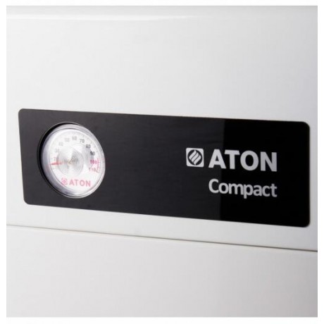 Газовый котел ATON Compact 16 EУ 