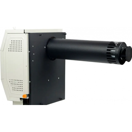 Конвектор газовый Hosseven HDU 3 DK Чугун