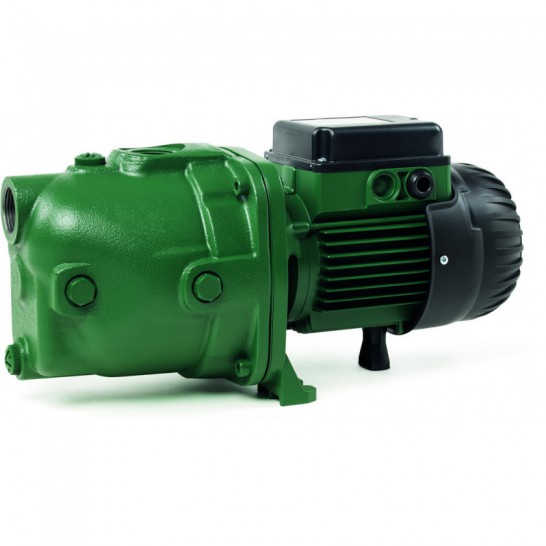 Насос самовсасывающий DAB JET 132 M (official, 60171719H)