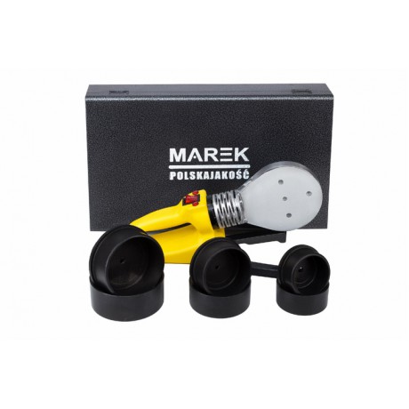 Паяльник для полипропиленовых труб MAREK ZO-110 1200W