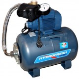 Насосная станция Pedrollo PKm 60/24л