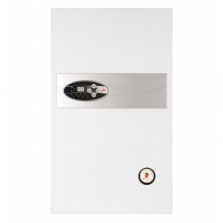 Электрический котел Kospel EKCO.L2M - 6 ,погодозависимая автоматика