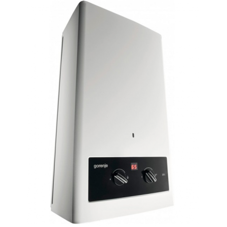 Газовая колонка Gorenje  Gorenje GWH10NNBWС