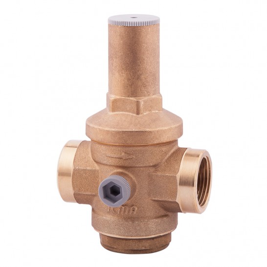 Редуктор Icma 1" 1/2 №246 Редуктор Icma 1" 1/2 №246