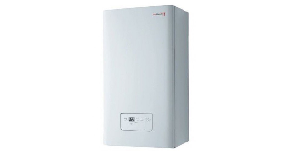 ≡ Купити Газовий котел Protherm Gepard 23 MTV (Гепард): ціна, відгуки ...