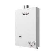 Газовая колонка Matrix Turbo 