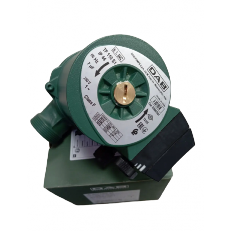 Насос циркуляционный бытовой DAB A 80/180 XM (official, 505806041)