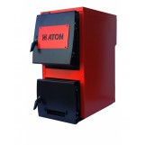 Твердопаливний котел ATON Multi 16