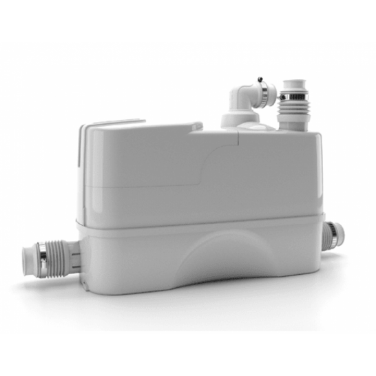 Насос санитарный DAB GENIX VT 030 (official, 60185583)