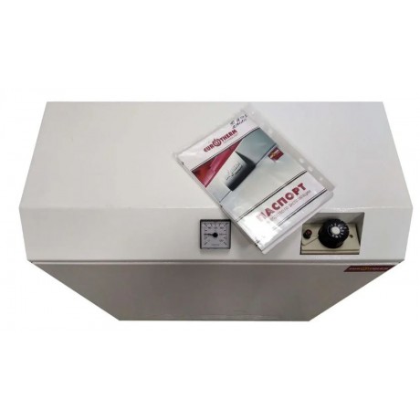 Газовий котел Колві Eurotherm KT 10 TSY B Стандарт