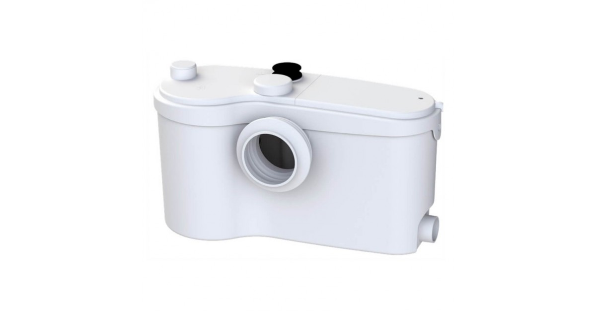 Купить Канализационные установки недорого, цена, продажа в Киеве ...